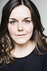 Laura Jane Matthewson as Young Woman / Self-help Tape / Swing in Romantics Anonymous 2020