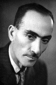 Mikayil Mikayilov as  in On Different Shores 1926