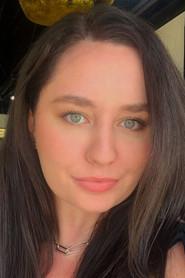 Hannah Duke as Jessica in Don't Say Its Name 2021