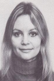 Gitte Reingaard as  in Ang. Lone 1970