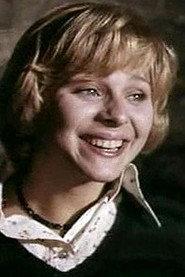 Mariya Velikanova as  in An Almost Funny Story 1977