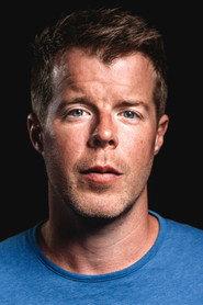Stephen Wight as Steve in Wilderness 2006