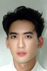 Nontach Thanawatyanyong as John in Mana Man 2024