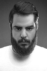 Mohamad yaraghi as Pasha in They Won't Remember You