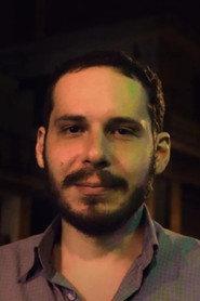 Lucas Acher as Xexéu in Quem se Importa 2024