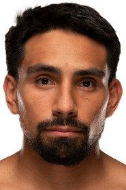 Elvin Espinoza as Self in PFL 2023 Challenger Series: Week 4/Lightweights - Espinoza vs. Ferhatbegović 2023
