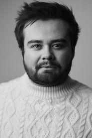 Damian Thüne as Theo Flinz in Wolfsland - Das schwarze Herz 2023