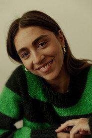 Madeline Sunshine as Dani in Dogshift 2023