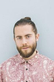 Adam Vaughn as Daniel in Rubber Duckie 2012