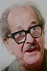 Ezz ElDein Islam as Shaker in Faceless Men 1972