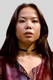 Kuêlan Herce as Le mannequin asiatique in Dirty Lovers 1971