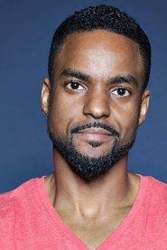 Ronnie Rowe as in Emmy 2018