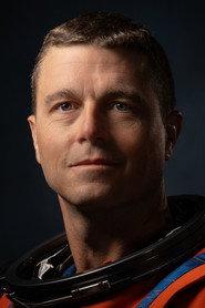 Reid Wiseman as Self in Zero Gravity: Mission in Space 2016