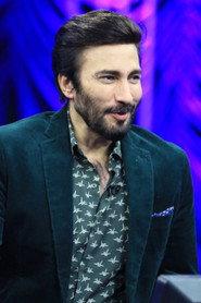 Aijaz Aslam as Inspector Sultan in Raasta 2017