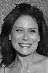 Annette Charles as Marlena (as Annette Cardona) in Latino 1985