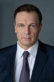 Boris Myagkov as Mikhail in Grandfather Frost 2025