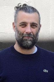 Nacho Carretero as Self in Volver a ser grandes 2025