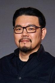John Aoshima as Self in THE ORIGIN OF ULTRAMAN 2026