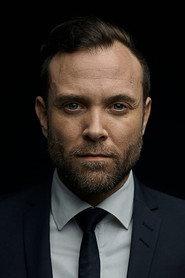 Paw Terndrup as Frederik in Victim of Love 2019