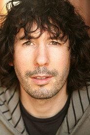 Steve Markle as Himself in Camp Hollywood 2004