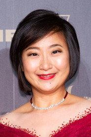 Liao Li-ling as Receptionist in Hopscotch 2007