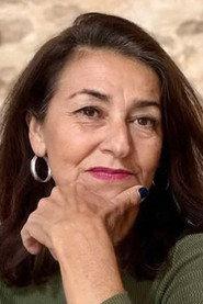 Sofia Linospori as Suocera di Anneta in Bearcave 2026