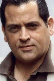 Stephen Badalamenti as Irv in Late Fame 2026