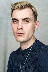 Oliver Monaghan as John in The Sermon 2018