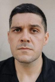 Burak Can Doğan as Batu in At The Bar 2024