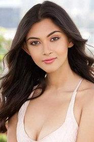Saborni Ray as in Super Hit 2015