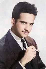 Julio Capote as José Julián Martí Pérez (joven) in La rosa blanca 1954