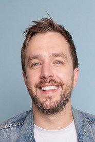 Iain Stirling as Self - Narrator in Love Island: Decade of Love 2025