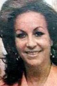 Carmen Casal as Carla in Invierno en Marbella 1983
