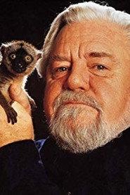 Gerald Durrell as Himself (archive footage) in What The Durrells Did Next 2019