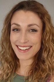Lena Steisslinger as Sina in Roulette 2013