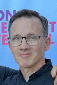 Vince Hobart Smith as Captain in Operation: Laugh Track 2025
