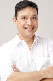 Richard Reynoso as in Bakit Ikaw Pa Rin? 1990
