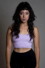Cecilia de los Santos Vargas as Olivia in Accidental Partners 2026