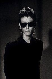 David J as Himself in Bauhaus: Archive 1984