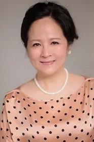 Zhu Yaying as Aunt Wu in A Stolen Life 2025