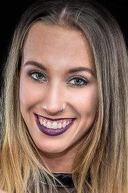 Allie Recks as Allie Recks in ROW Ladies Night Out 5 2019