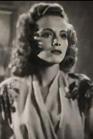Hope Kramer as Ruth Cvetic in I Was a Communist for the FBI 1951