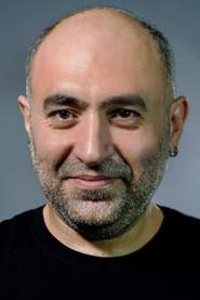Murat Sağlam as Binali in In Infinite Time 2019