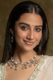 Meenakshi Chaudhary as Sujatha in Matka 2024