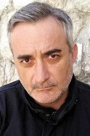 Mihai Arsene as Vardan in Two Stars Short 2022