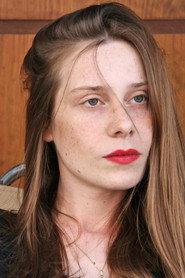 Lisa Debs as  in Elektra 2023
