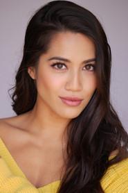 Katrina Rosita as Chandra in Kidnapping in the Grand Canyon 2023