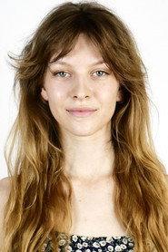 Monika Mikołajczak as Luiza in It Came from the Water 2022