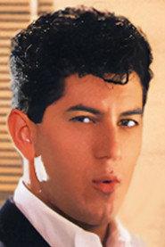 Roberto Arias as Federico in El amor de tu vida S.A. 1996