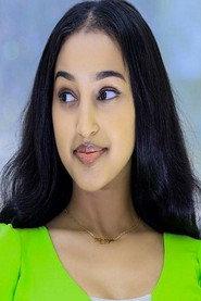 Nuhamin Meseret as  in Mazend 2025